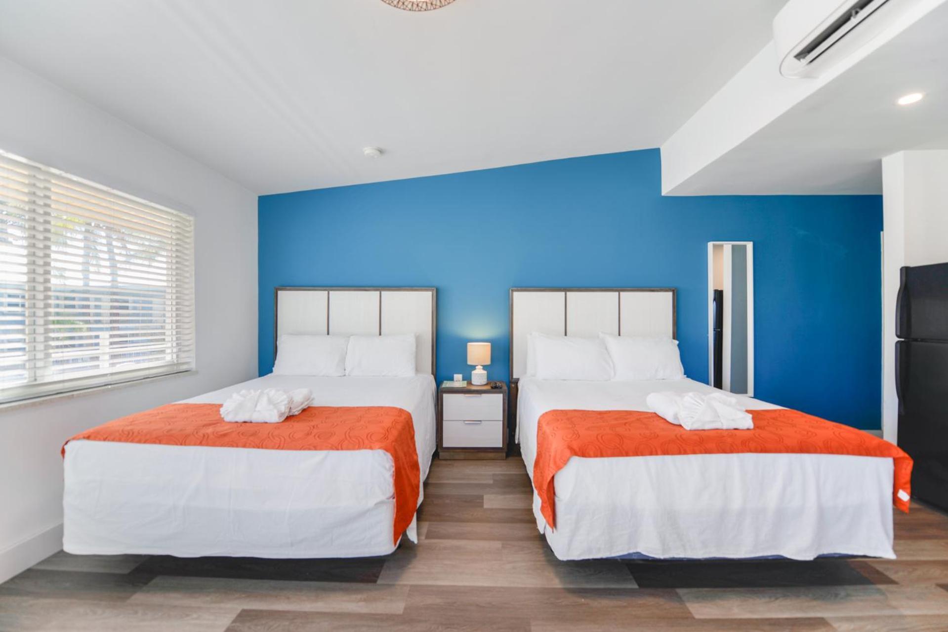 Spacious Studio With Balcony And Parking At The Beach -M46 Hollywood Zewnętrze zdjęcie